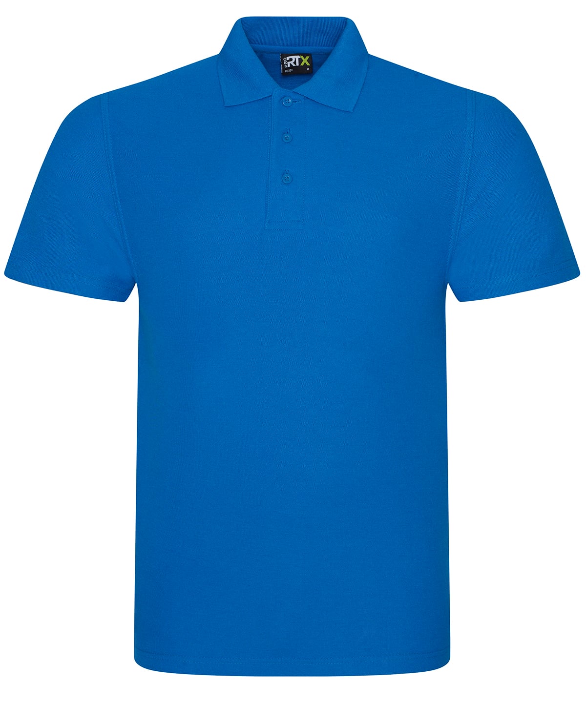325 Embroidered Polo Shirt