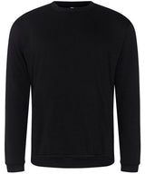 19 Topographic Sqn Sweatshirt