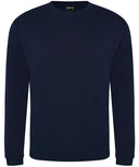 19 Topographic Sqn Sweatshirt