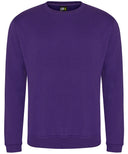 Long Marston Sweatshirt