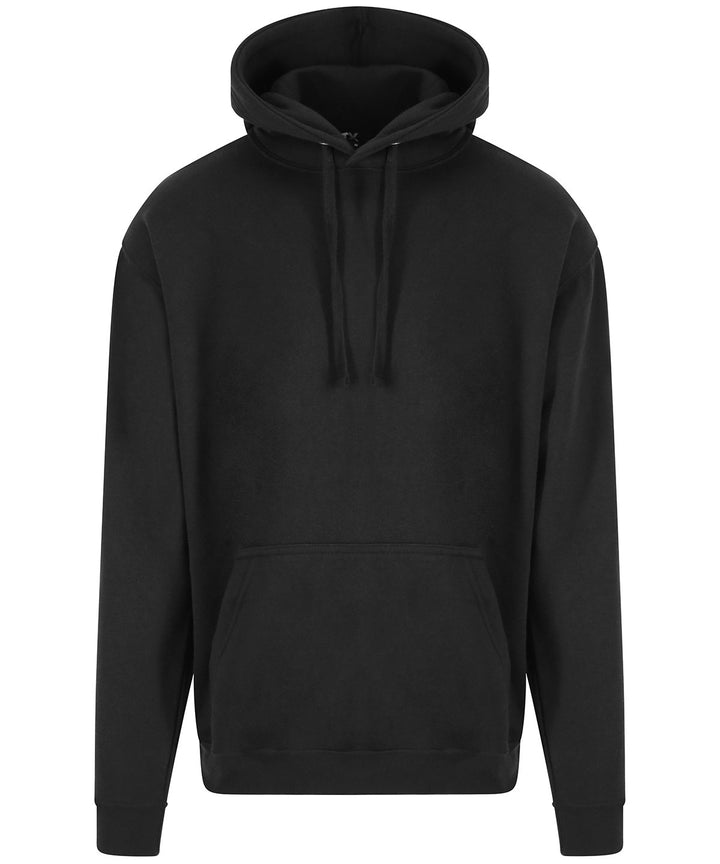 Hoodie Budget