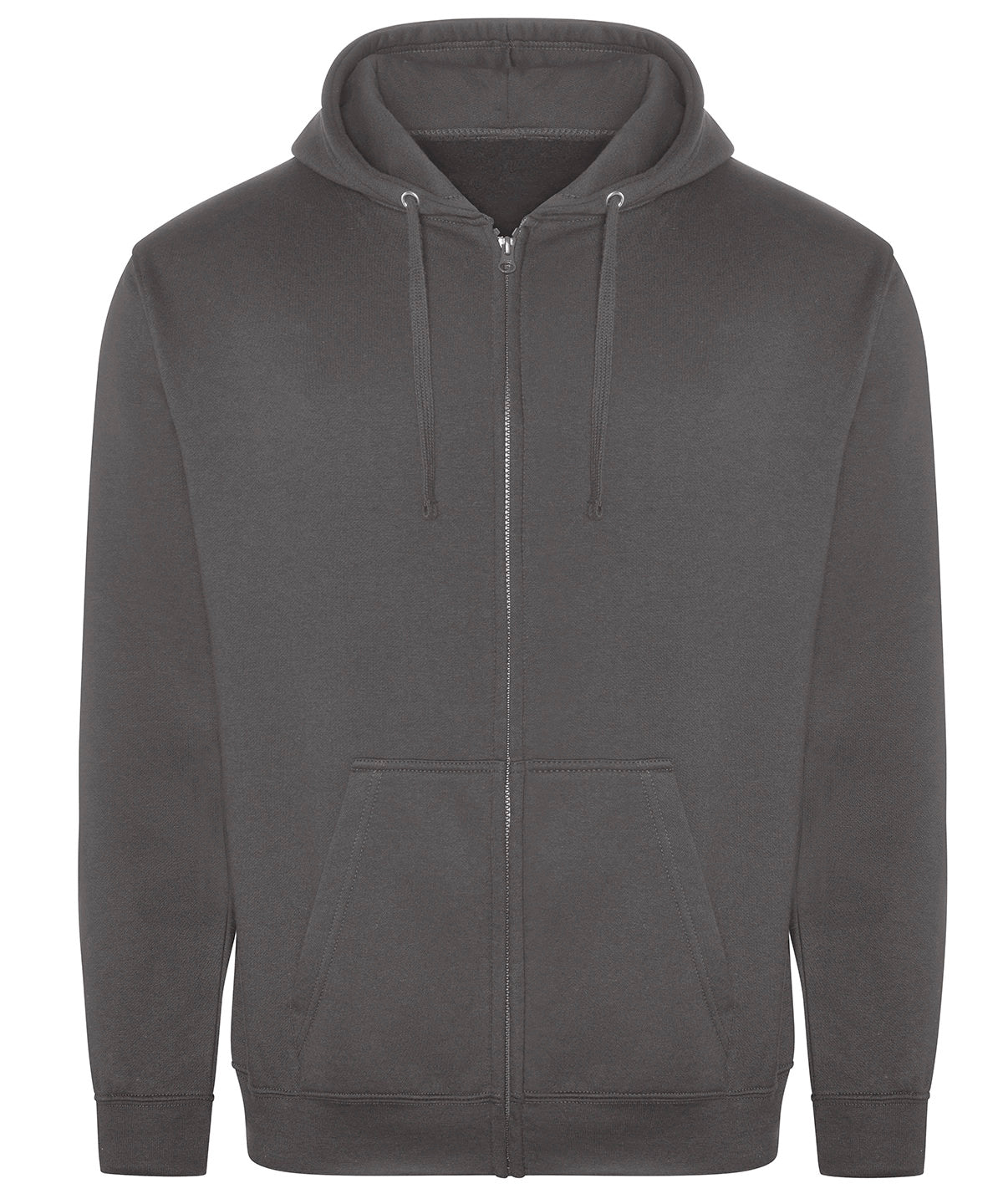 26 AES RE Zipped Hoodie
