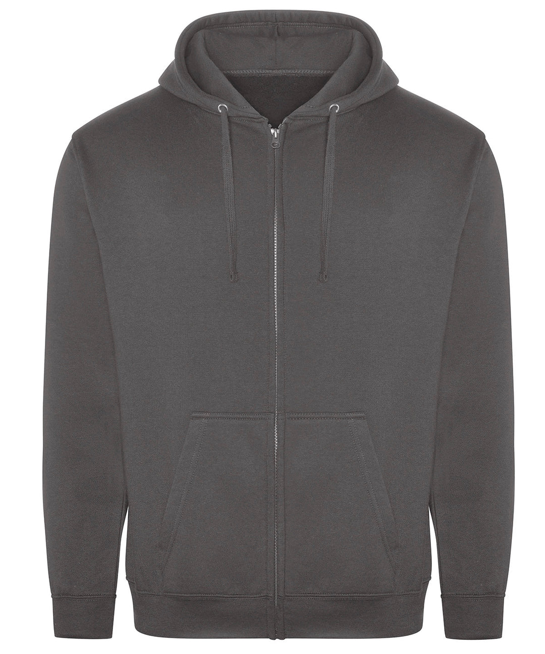 15 HQ Sqn Zipped Hoodie