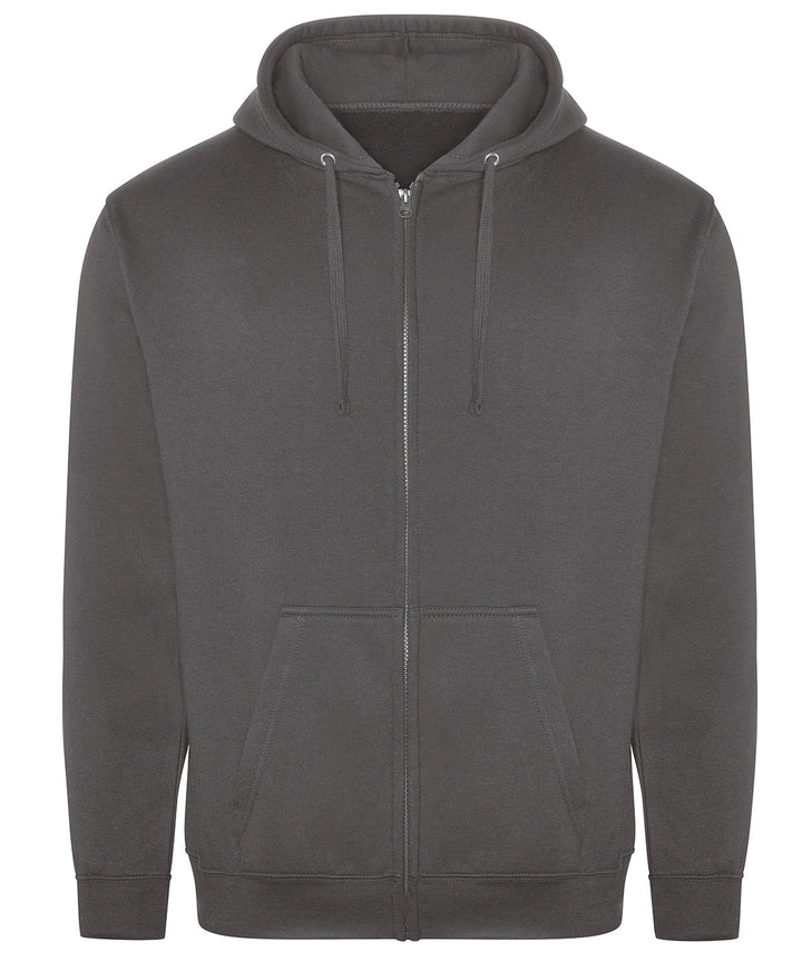 15 HQ Sqn Zipped Hoodie