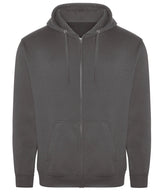 44 Fld Sp Squadron Zipped Hoodie