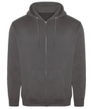 Engineer Regiment Zipped Hoodie