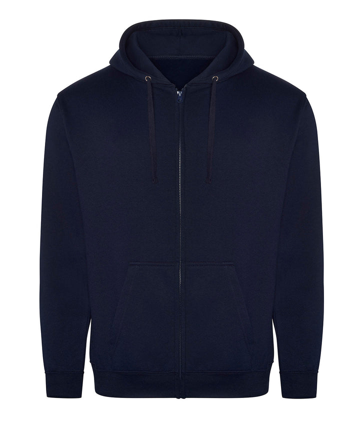 15 HQ Sqn Zipped Hoodie