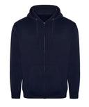 35 Engr Regt EOD Search Zipped Hoodie
