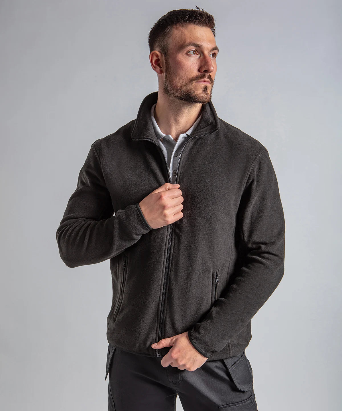 Pro Micro Fleece