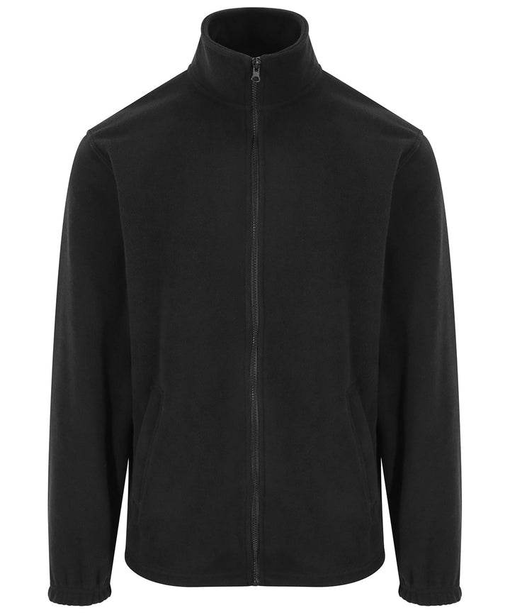 15 HQ Sqn Zipped Fleece