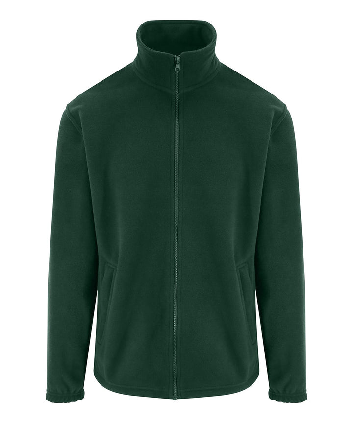15 HQ Sqn Zipped Fleece