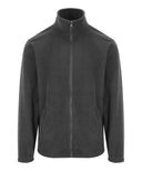55 Training Squadron Zipped Fleece