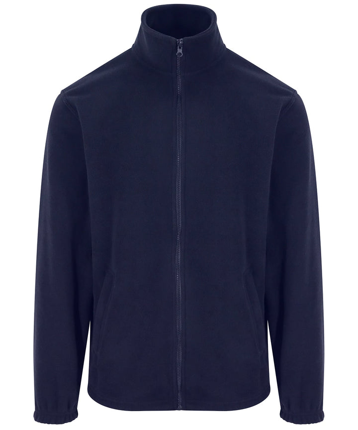 15 HQ Sqn Zipped Fleece