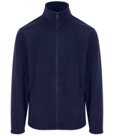 Royal Logistic Corps Zipped Fleece