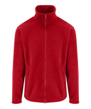 25 Field Squadron Zipped Fleece