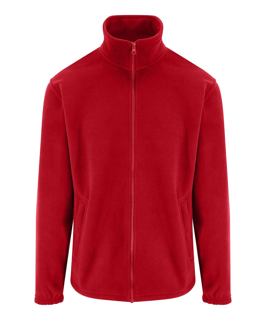 15 HQ Sqn Zipped Fleece