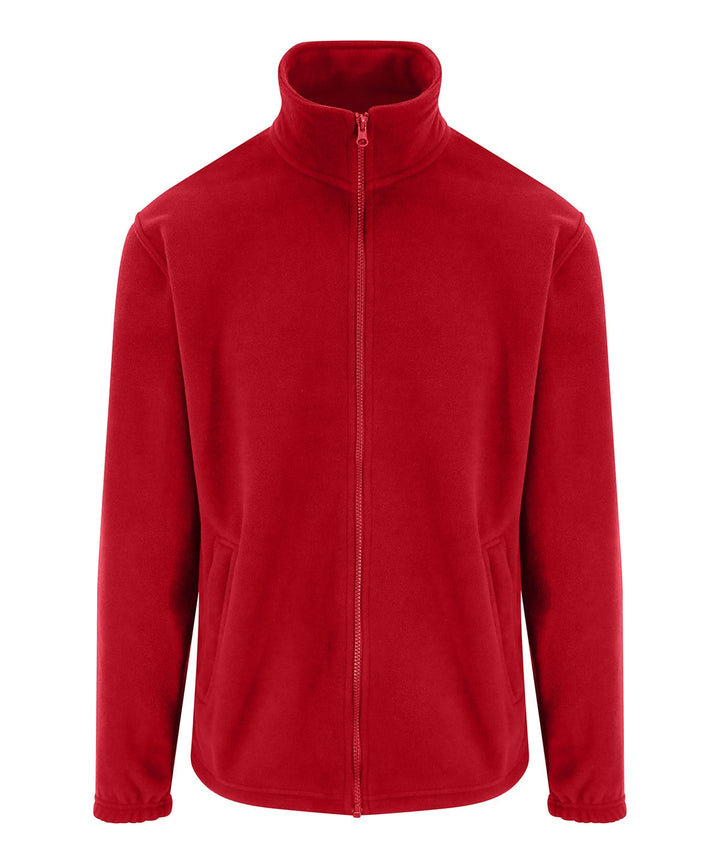15 HQ Sqn Zipped Fleece
