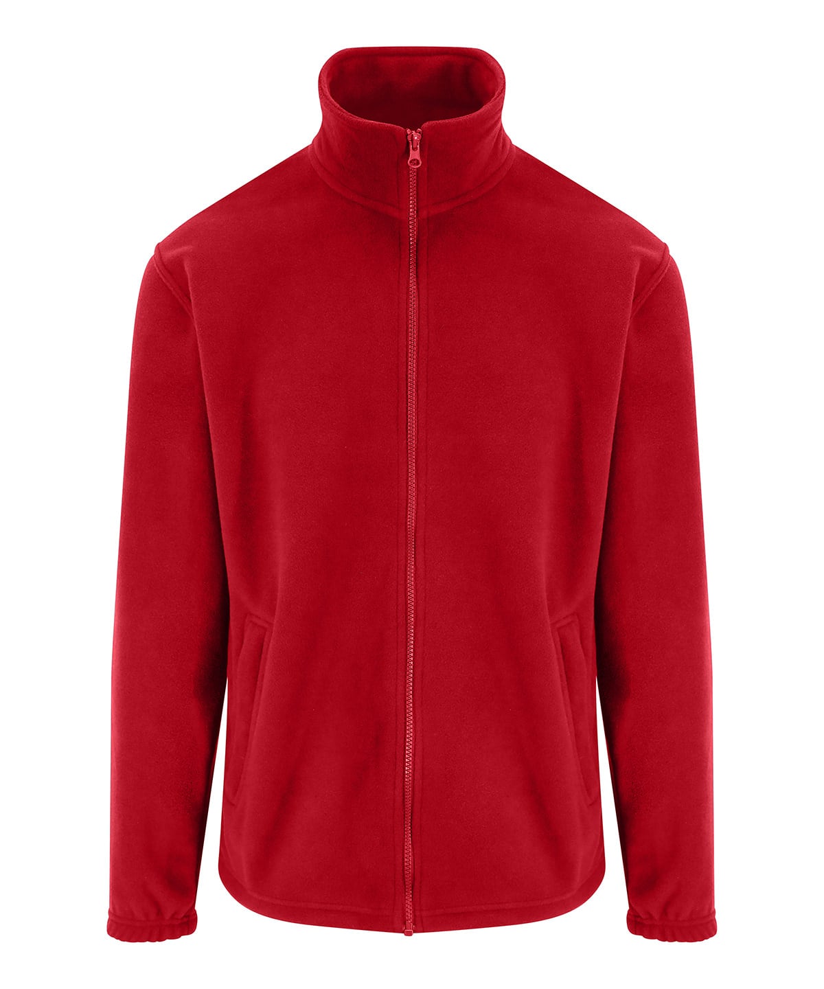 52 Field Sqn Airfields Zipped Fleece