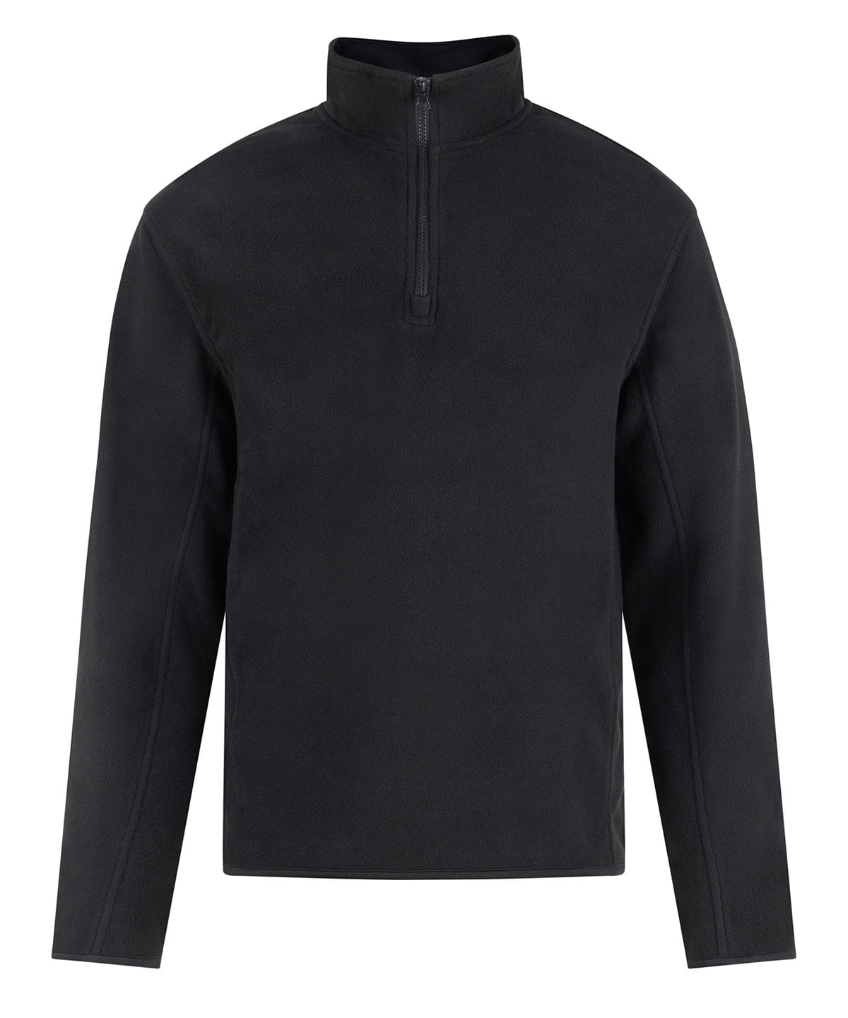 38 Engr Regt Quarter Zip Fleece
