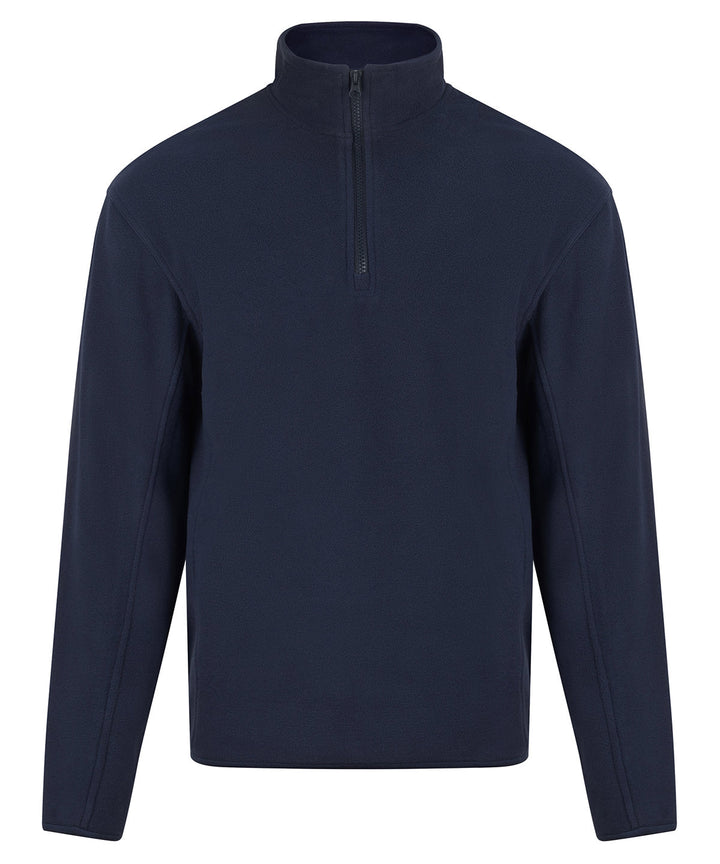 15 HQ Sqn Quarter Zip Fleece