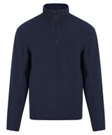 43 Transport Company Quarter Zip Fleece