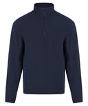 35 Engr Regt EOD Search Quarter Zip Fleece