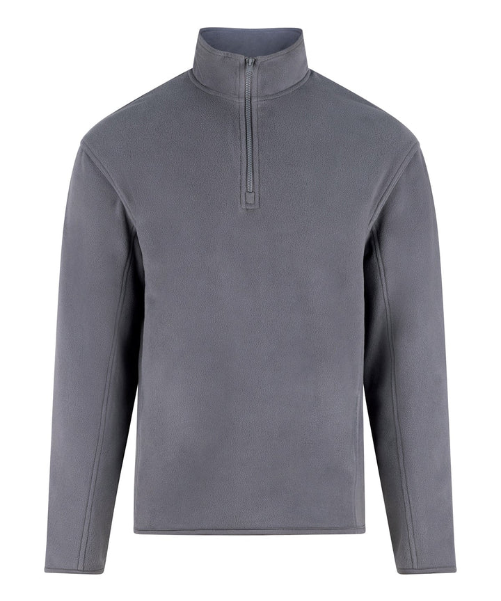 15 HQ Sqn Quarter Zip Fleece