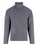 25 Field Squadron Quarter Zip Fleece