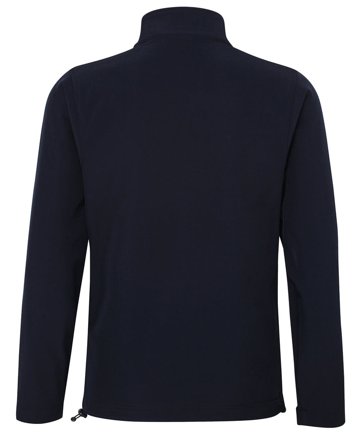 Pro 2-Layer Softshell