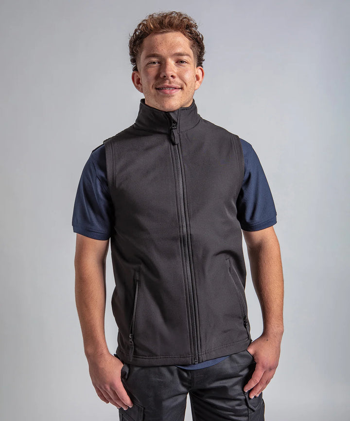 Pro 2-Layer Gilet