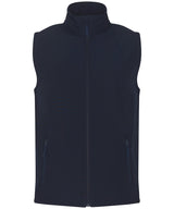 UK German Flag Gilet