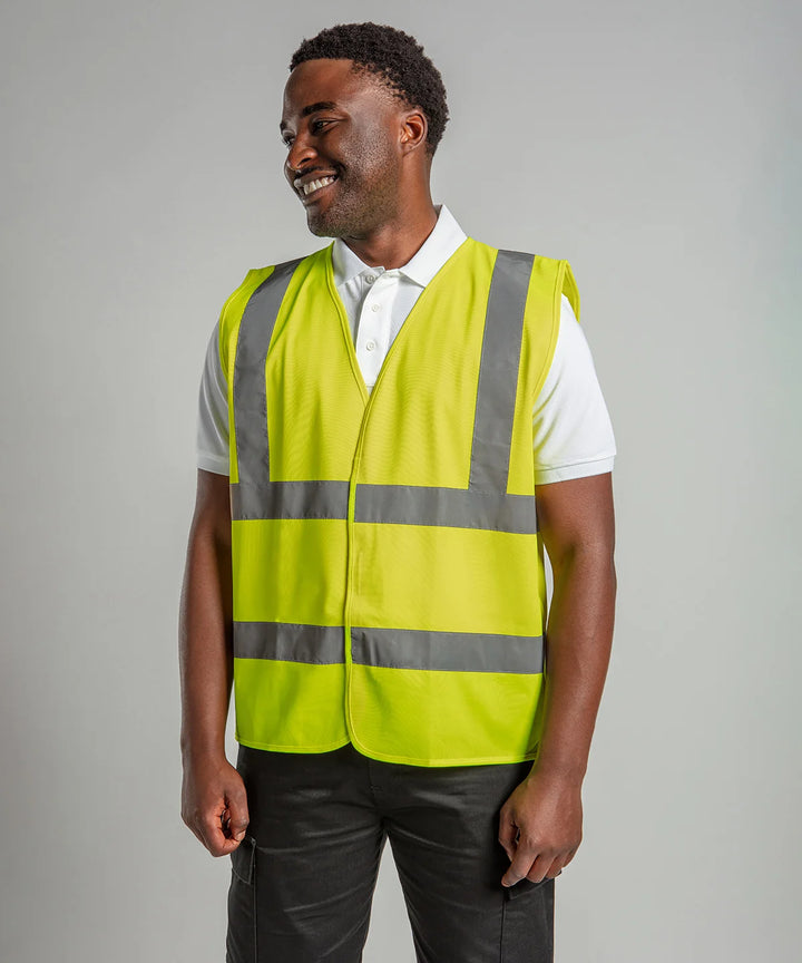 Hi-Vis Waistcoat