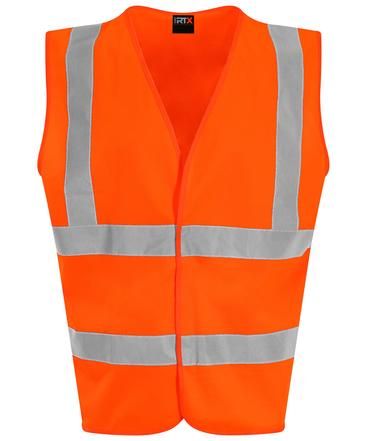 Hi-Vis Waistcoat