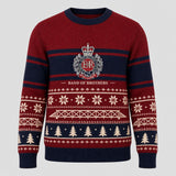Royal Engineers Sappers Christmas Jumper (Pre-order)