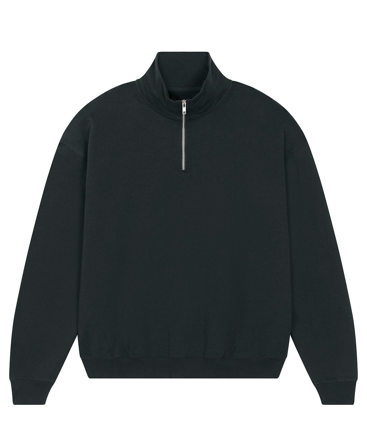 Unisex Miller dry 1/4 zip sweatshirt