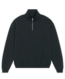 Unisex Miller dry 1/4 zip sweatshirt