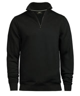 Half-Zip Sweatshirt