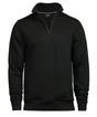 Half-Zip Sweatshirt