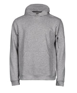 Athletic Hooded Sweatshirt