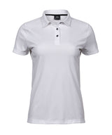 Women’s Luxury Sport Polo