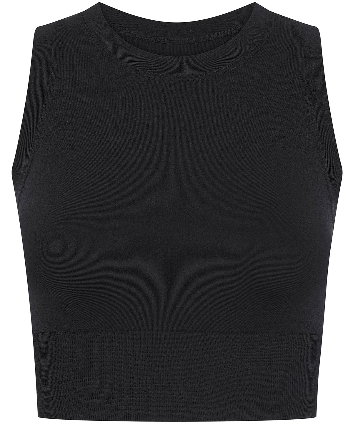 Tombo Women's Cropped Tank