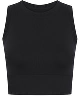 Tombo Women's Cropped Tank