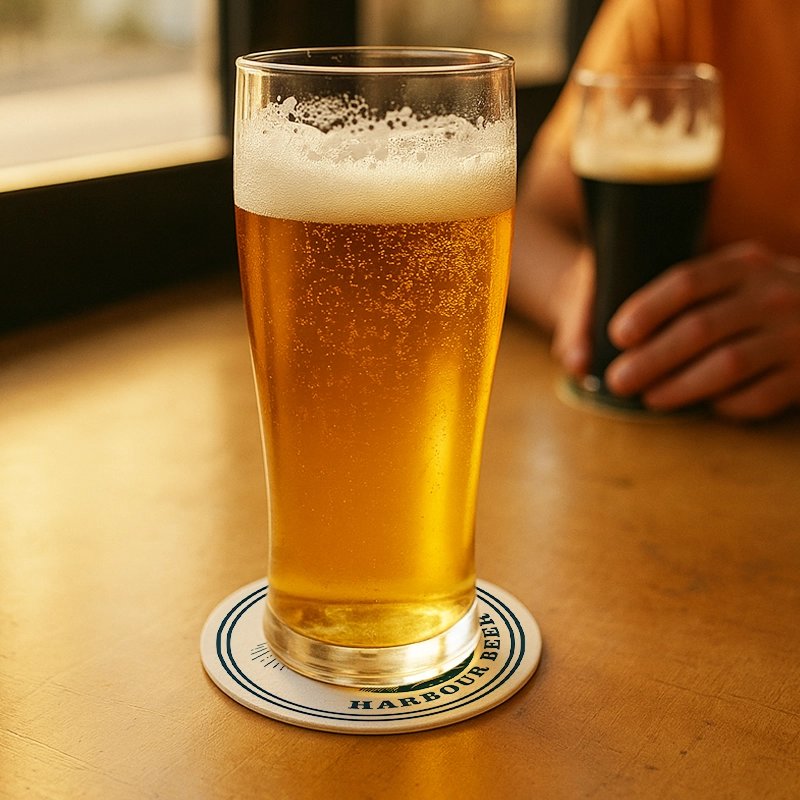 Beer Mats
