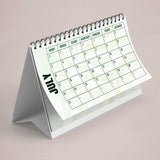 Desk Calendars