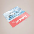 Floor Stickers