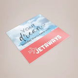 Floor Stickers