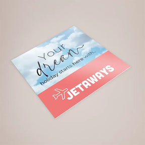 Floor Stickers