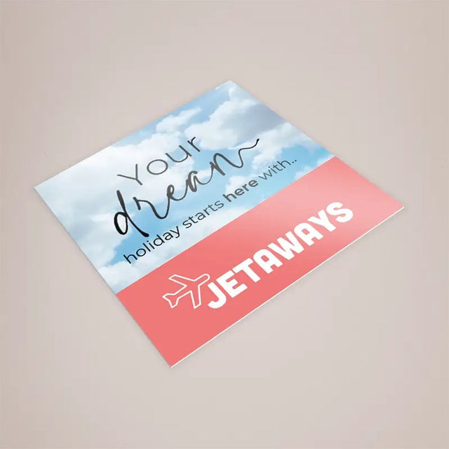 Floor Stickers