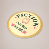 Floor Stickers