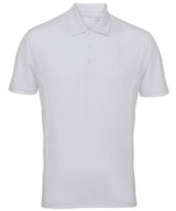 TriDri Panelled Polo
